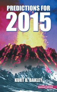 Predictions for 2015