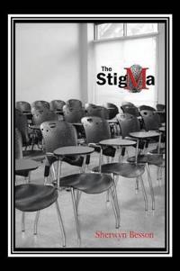 Kirjan kansi "The StigMa"