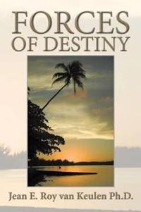 Kirjan kansi "Forces of Destiny"