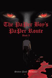 Paper Boy'S Paper Route