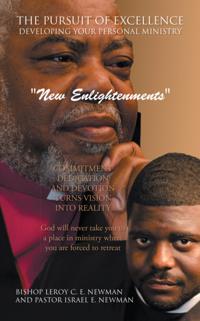Pursuit of Excellence Developing Your Personal Ministry