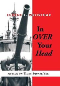 Kirjan kansi "In Over Your Head"