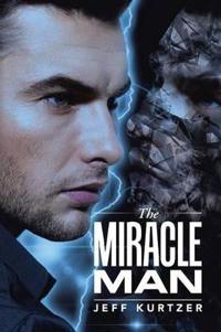 Bokomslag for "The Miracle Man"