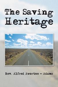 Saving   Heritage