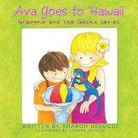 Ava Goes to Hawaii