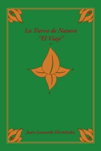 La Tierra De Natura