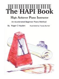 &quote;The Hapi Book&quote;