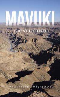 Mavuki