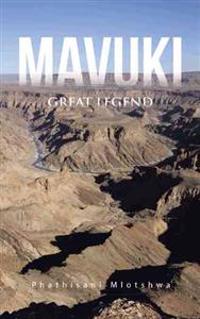 Mavuki