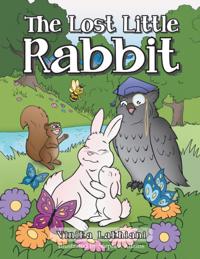 Lost Little Rabbit