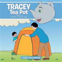 Tracey Tea Pot