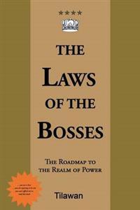 Bokomslag för "The Laws of the Bosses"