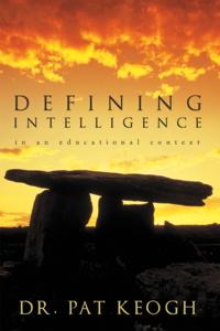 Defining Intelligence