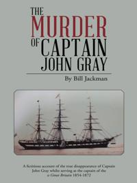 Murder of Captain John Gray