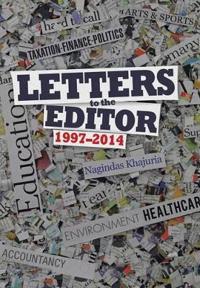 Letters to the Editor