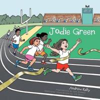 Jodie Green