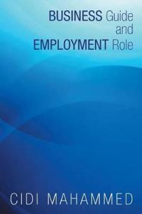 Business Guide and Employment Role