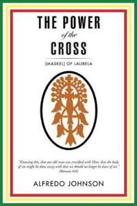 Kirjan kansi "The Power of the Cross"