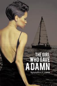 Girl Who Gave a Damn