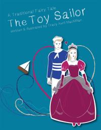 Toy Sailor