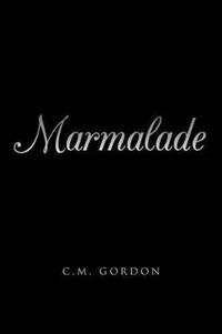 Kirjan kansi "Marmalade"