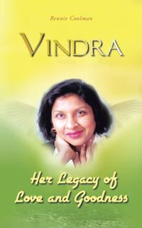 Vindra