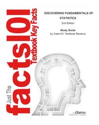 DISCOVERING FUNDAMENTALS OF STATISTICS