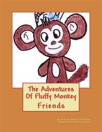 The Adventures of Fluffy Monkey