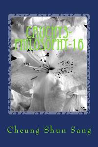 Cauchy 3 Philosophy 16