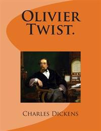 Olivier Twist