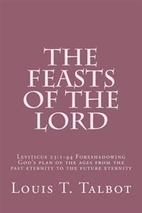 The Feasts of the Lord