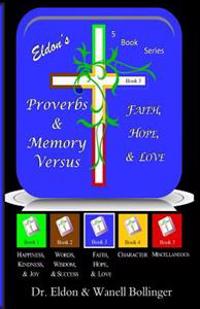 Faith, Hope, Love