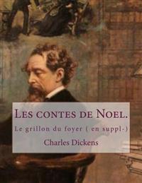 Les Contes de Noel