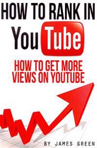How to Rank in Youtube