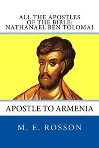 Nathanael Ben Tolomai