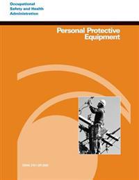 Bokomslag for "Personal Protective Equipment"