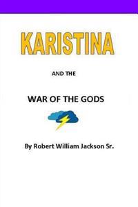 Karistina and the War of the Gods