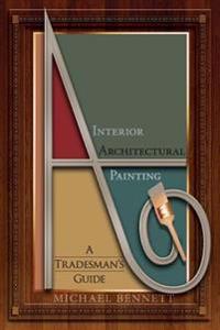 Interior Architectural Painting