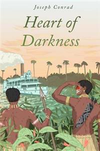 Heart of Darkness: (Starbooks Classics Editions)