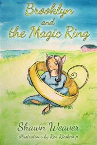 Brooklyn and the Magic Ring