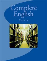 Complete English: Year 4