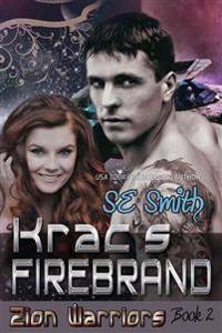 Krac's Firebrand