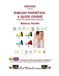 Precis De Phonetique Anglaise