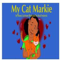 My Cat Markie