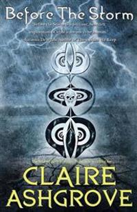 Before the Storm: A Windwalker Novel
