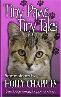 Tiny Paws: Tiny Tales