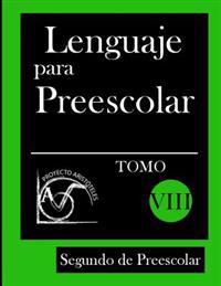 Lenguaje para Preescolar / Language Preschool