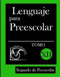 Lenguaje para Preescolar / Language Preschool