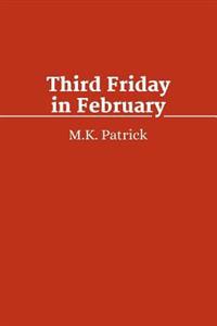 Third Friday in February: ShortWorks Fiction Issue December 2013