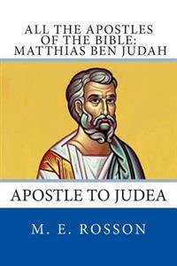 Matthias Ben Judah